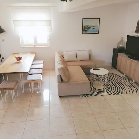 فيلا House For Rent Paola Ražanac المظهر الخارجي الصورة