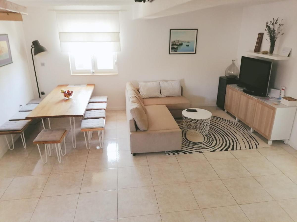 فيلا House For Rent Paola Ražanac المظهر الخارجي الصورة