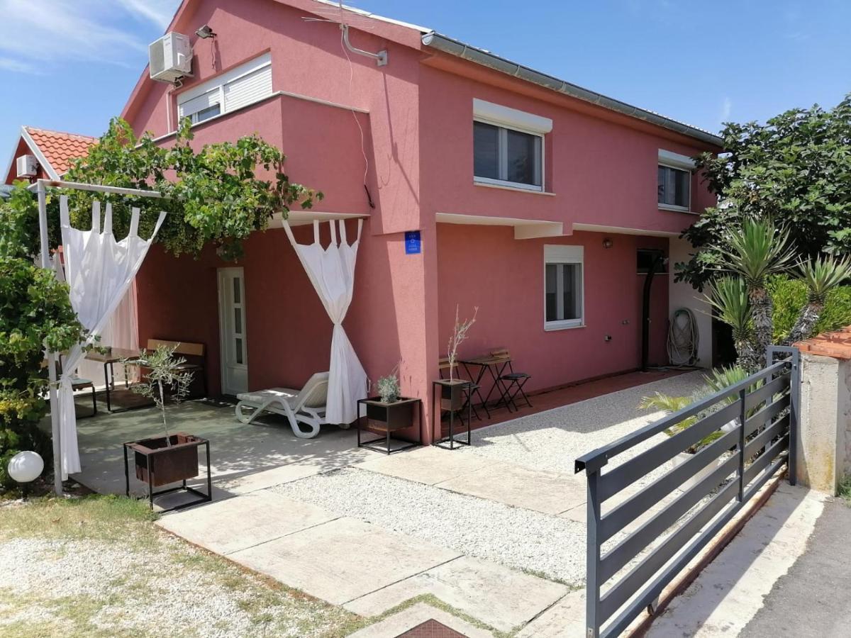 فيلا House For Rent Paola Ražanac المظهر الخارجي الصورة