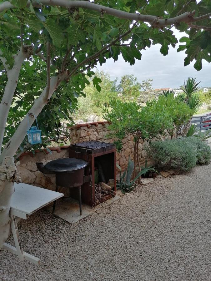 فيلا House For Rent Paola Ražanac المظهر الخارجي الصورة