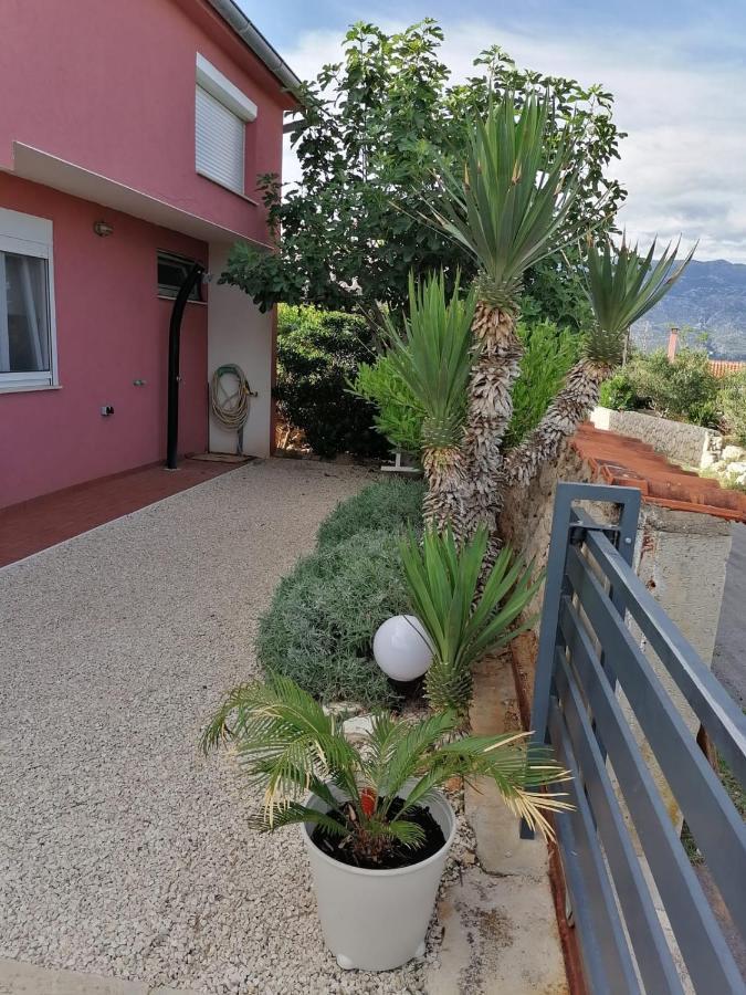 فيلا House For Rent Paola Ražanac المظهر الخارجي الصورة