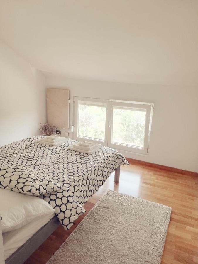 فيلا House For Rent Paola Ražanac المظهر الخارجي الصورة