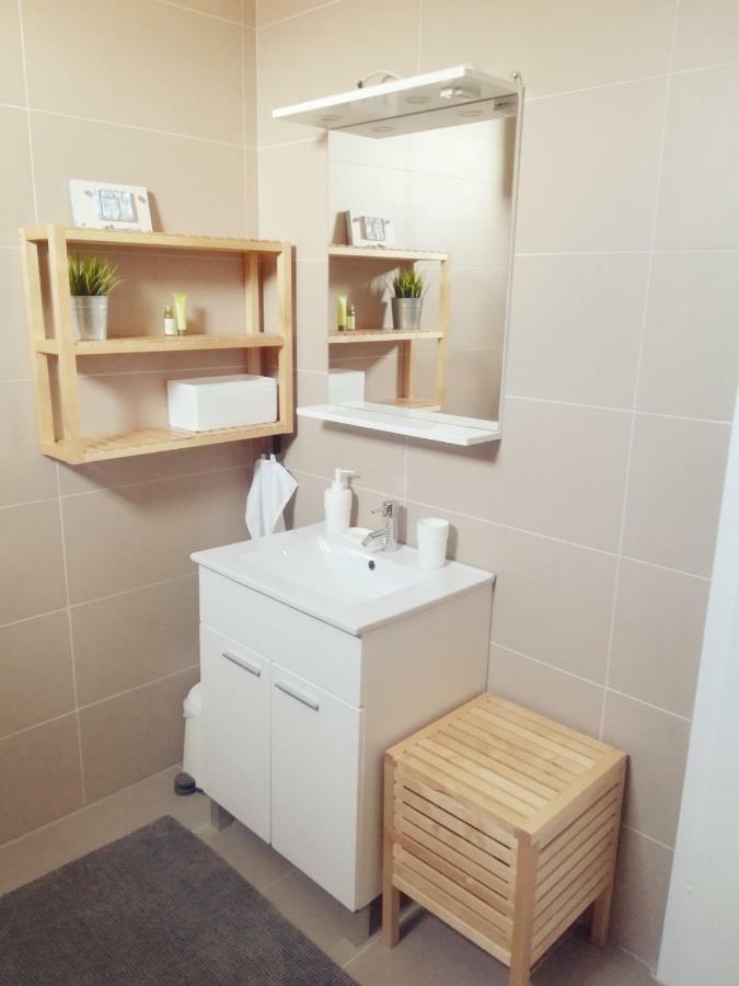 فيلا House For Rent Paola Ražanac المظهر الخارجي الصورة