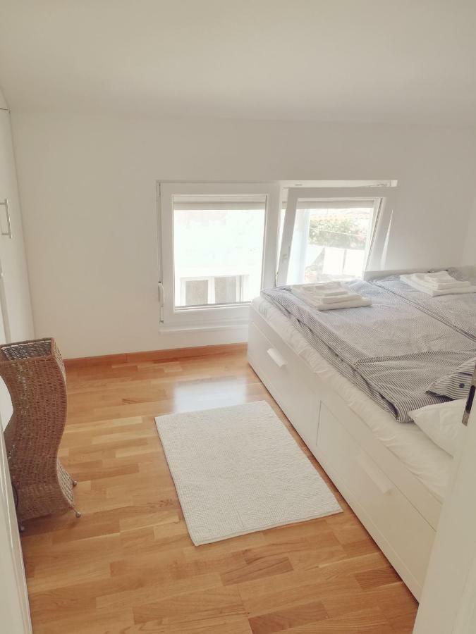 فيلا House For Rent Paola Ražanac المظهر الخارجي الصورة
