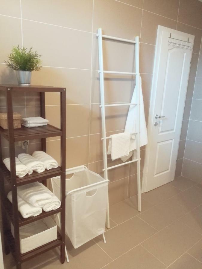 فيلا House For Rent Paola Ražanac المظهر الخارجي الصورة