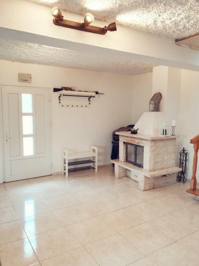 فيلا House For Rent Paola Ražanac المظهر الخارجي الصورة