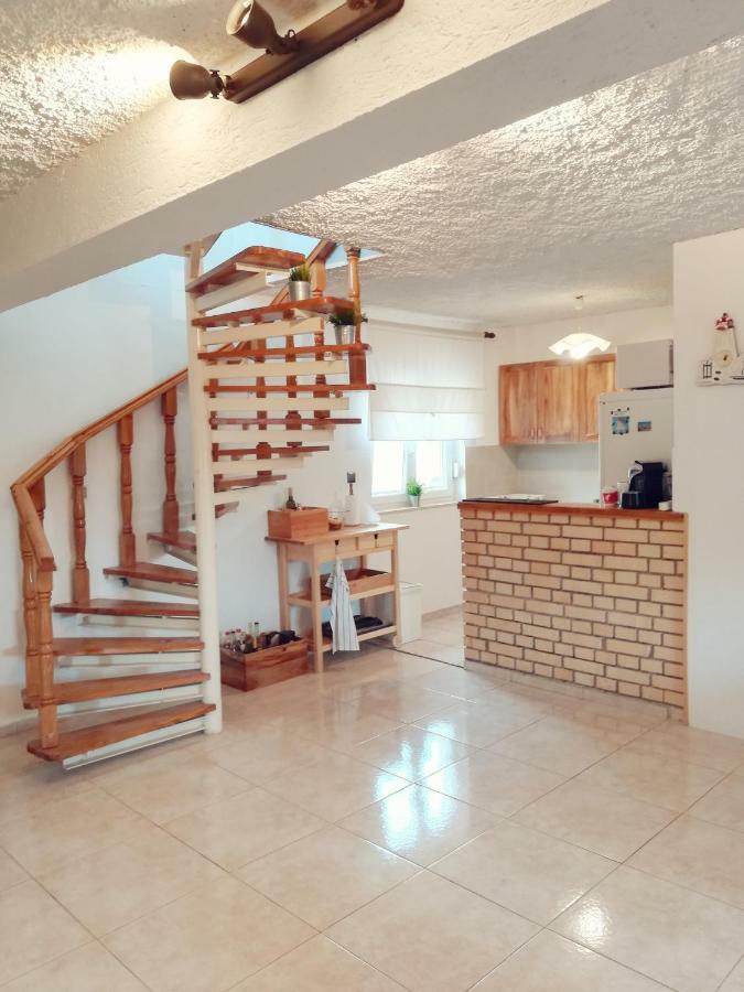 فيلا House For Rent Paola Ražanac المظهر الخارجي الصورة