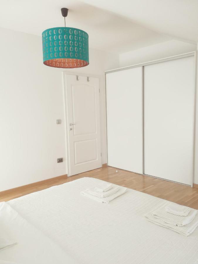 فيلا House For Rent Paola Ražanac المظهر الخارجي الصورة