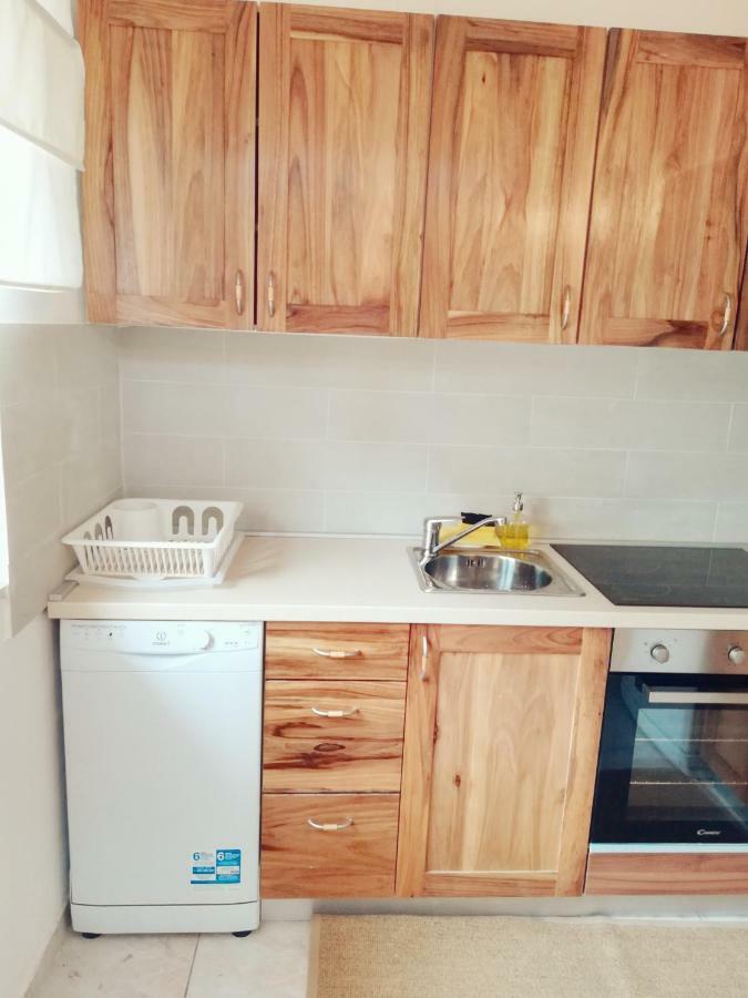 فيلا House For Rent Paola Ražanac المظهر الخارجي الصورة
